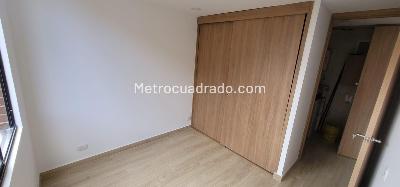 Apartamento en arriendo en Mazuren, Bogotá · foto 13 de 17
