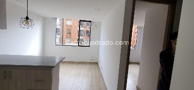 Apartamento en arriendo en Mazuren, Bogotá · foto 8 de 17