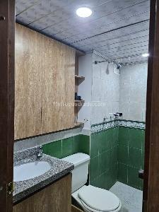 Apartamento de 2 alcobas en arriendo en Nueva Castilla Tintal, Bogotá, 45 m² · foto 12 de 14
