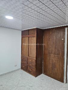 Apartamento de 2 alcobas en arriendo en Nueva Castilla Tintal, Bogotá, 45 m² · foto 5 de 14