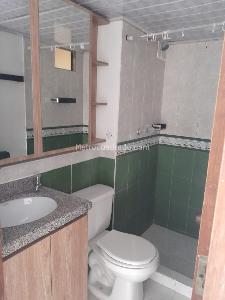 Apartamento de 2 alcobas en arriendo en Nueva Castilla Tintal, Bogotá, 45 m² · foto 11 de 14