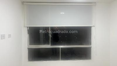 Apartamento de 1 alcoba en arriendo en El Redil, Bogotá, 40 m² · foto 2 de 4