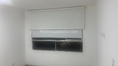 Apartamento de 1 alcoba en arriendo en El Redil, Bogotá, 40 m² · foto 3 de 4