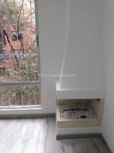 Apartamento de 3 alcobas en arriendo en Puente Largo Ii, Bogotá, 100 m² · foto 14 de 14