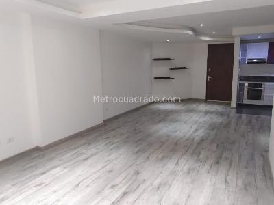 Apartamento de 3 alcobas en arriendo en Puente Largo Ii, Bogotá, 100 m² · foto 7 de 14