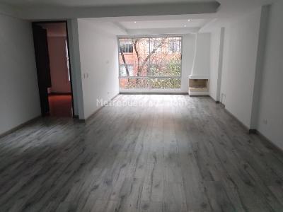 Apartamento de 3 alcobas en arriendo en Puente Largo Ii, Bogotá, 100 m² · foto 6 de 14