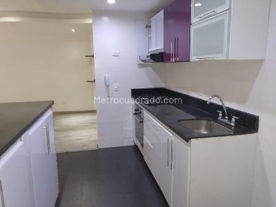 Apartamento de 3 alcobas en arriendo en Puente Largo Ii, Bogotá, 100 m² · foto 2 de 14