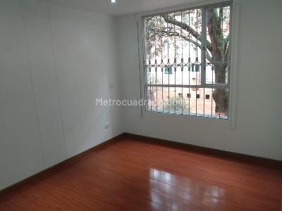 Apartamento de 3 alcobas en arriendo en Puente Largo Ii, Bogotá, 100 m² · foto 8 de 14