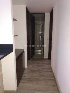 Apartamento de 3 alcobas en arriendo en Puente Largo Ii, Bogotá, 100 m² · foto 13 de 14