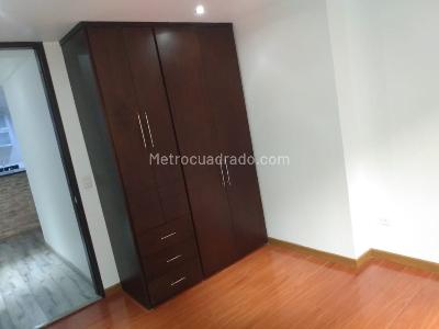 Apartamento de 3 alcobas en arriendo en Puente Largo Ii, Bogotá, 100 m² · foto 10 de 14