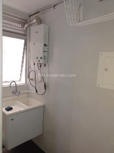 Apartamento de 3 alcobas en arriendo en Puente Largo Ii, Bogotá, 100 m² · foto 11 de 14