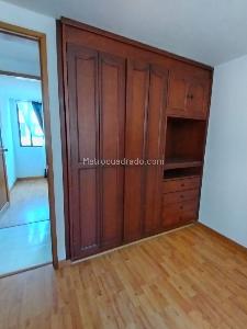 Apartamento de 2 alcobas en arriendo en Lago Galan, Bogotá, 40 m² · foto 7 de 10