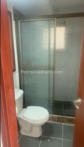 Apartamento de 3 alcobas en arriendo en Santa Monica, Bogotá, 64 m² · foto 3 de 14
