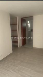 Apartamento de 3 alcobas en arriendo en Santa Monica, Bogotá, 64 m² · foto 8 de 14