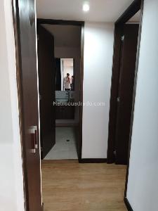 Apartamento de 2 alcobas en arriendo en El Batan, Bogotá, 70 m² · foto 9 de 17