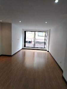 Apartamento de 2 alcobas en arriendo en El Batan, Bogotá, 70 m² · foto 2 de 17