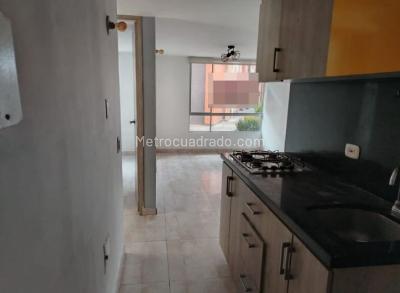 Apartamento de 1 alcoba en venta en El Redil, Bogotá, 40 m² · foto 6 de 8