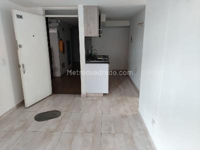 Apartamento de 1 alcoba en venta en El Redil, Bogotá, 40 m² · foto 5 de 8