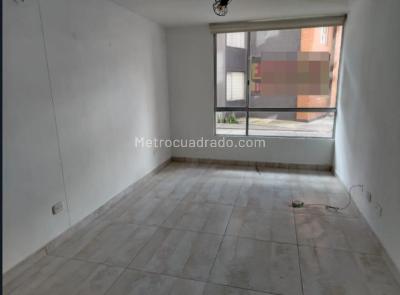 Apartamento de 1 alcoba en venta en El Redil, Bogotá, 40 m² · foto 3 de 8