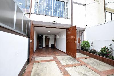 Casa en venta en Cedritos, Bogotá · foto 17 de 18