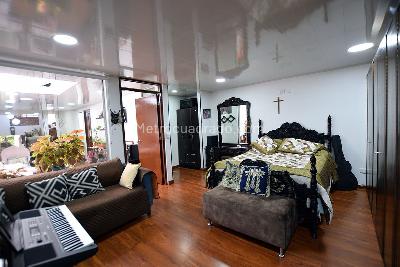 Casa en venta en Cedritos, Bogotá · foto 13 de 18