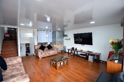 Casa en venta en Cedritos, Bogotá · foto 14 de 18