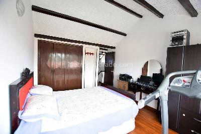 Casa en venta en Cedritos, Bogotá · foto 10 de 18