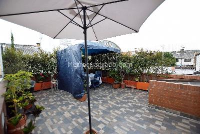 Casa en venta en Cedritos, Bogotá · foto 16 de 18