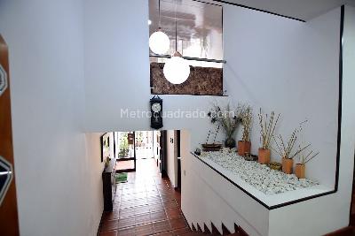Casa en venta en Cedritos, Bogotá · foto 6 de 18