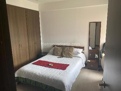 Apartamento en arriendo en San Antonio Norte, Bogotá · foto 3 de 15