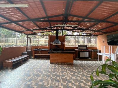 Apartamento en arriendo en San Antonio Norte, Bogotá · foto 14 de 15