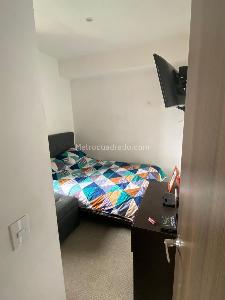 Apartamento en arriendo en San Antonio Norte, Bogotá · foto 8 de 14