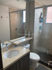 Apartamento en arriendo en San Antonio Norte, Bogotá · foto 10 de 14