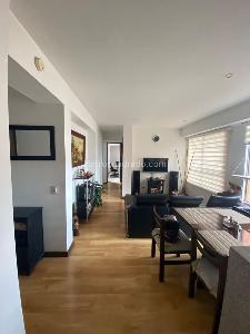 Apartamento en arriendo en San Antonio Norte, Bogotá · foto 5 de 14