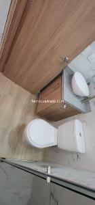 Apartamento de 1 alcoba en arriendo en Mazuren, Bogotá, 40 m² · foto 14 de 14