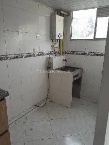 Apartamento de 2 alcobas en arriendo en Nueva Castilla Tintal, Bogotá, 45 m² · foto 8 de 12