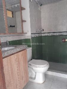 Apartamento de 2 alcobas en arriendo en Nueva Castilla Tintal, Bogotá, 45 m² · foto 11 de 12
