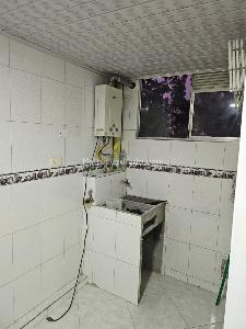 Apartamento de 2 alcobas en arriendo en Nueva Castilla Tintal, Bogotá, 45 m² · foto 10 de 12