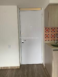 Apartamento de 1 alcoba en arriendo en El Redil, Bogotá, 40 m² · foto 12 de 19