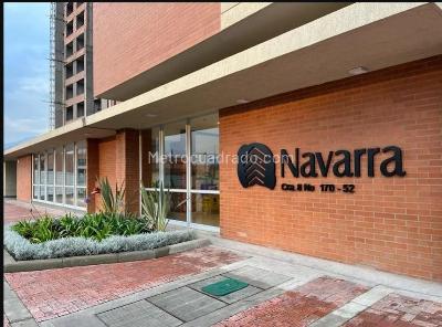 Apartamento de 1 alcoba en arriendo en El Redil, Bogotá, 40 m² · foto 2 de 19