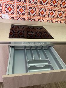 Apartamento de 1 alcoba en arriendo en El Redil, Bogotá, 40 m² · foto 13 de 19
