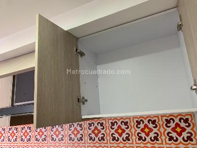 Apartamento de 1 alcoba en arriendo en El Redil, Bogotá, 40 m² · foto 7 de 19