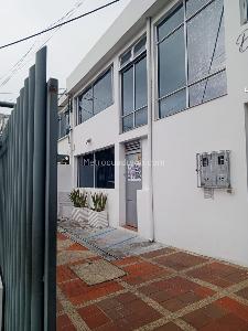 Oficina en Arriendo, SANTA BARBARA ALTA, Bogotá D.C.