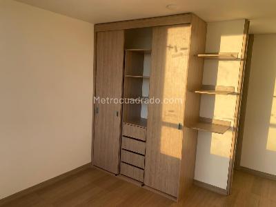 Apartamento de 1 alcoba en arriendo en El Redil, Bogotá, 42 m² · foto 9 de 10