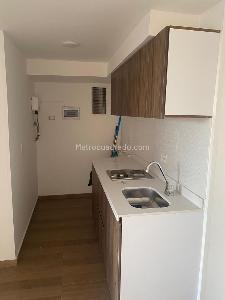 Apartamento de 1 alcoba en arriendo en El Redil, Bogotá, 42 m² · foto 2 de 10