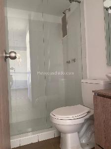 Apartamento de 1 alcoba en arriendo en El Redil, Bogotá, 42 m² · foto 10 de 10