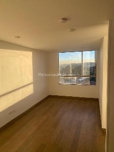 Apartamento de 1 alcoba en arriendo en El Redil, Bogotá, 42 m² · foto 8 de 10
