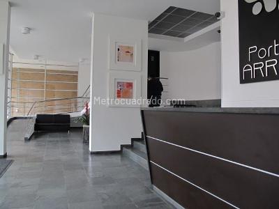 Apartamento en venta en Cedritos, Bogotá · foto 14 de 14