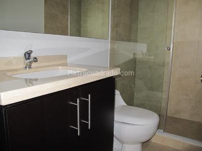 Apartamento en venta en Cedritos, Bogotá · foto 9 de 14