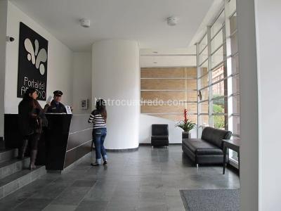 Apartamento en venta en Cedritos, Bogotá · foto 11 de 14